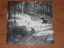 1BURZUM1 -Hvis Lyset Tar Oss-LP Count Grishnackh, Vikernes,Immortal, Old Funeral