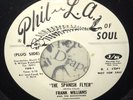 Frank Williams Little Beaver Private Northern Soul Imperial C's Robert Moore