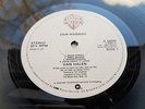 VAN HALEN FAIR WARNING 1st ORIGINAL UK Press  MINT- TIME CAPSULE LP