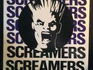Screamers Demos Vinyl