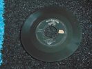  7' Elvis Presley - Hound Dog  -  RCA Victor 47- 6604 -  Army Version   - USA