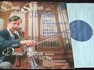 DANIEL SHAFRAN Bach Suites Nos.1 & 3 for Cello Solo LP Melodiya 01935 Stereo