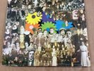 The Beatles - 1968 Christmas Record - Super Rare US Fan Club Only 7” Flexi-Disc