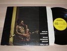 Noah Howard Group LP - Berlin Concert/German Fmp SAJ-07 Press in Mint
