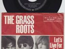 The GRASS ROOTS * 1967 US GARAGE FREAKBEAT PSYCH MOD * German 45 * Listen To It
