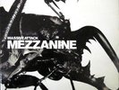 Massive Attack - Mezzanine Vinyl 2LP DA0951356
