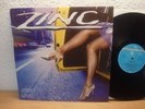 ZINC Street Level LP MINT Modern Soul Boogie Very rare