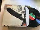 Led Zeppelin I 1st Self Titled 1969 LP sd8216 debut atlantic s/t 1D CP