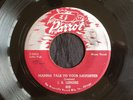 J. B. Lenore, Parrot 809, Mama Talk To Your Daughter & Man Watch Your Woman,