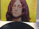 John Lennon Roots LP AVII 8018 Adam LP Sings the Greatest Rock N Roll Hits VG++