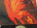 THE STOOGES FUNHOUSE PUNK LP VINYL  1970 ANN ARBOR MICHIGAN IGGY  POP RARE