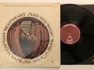 Captain Beefheart - Safe As Milk - 1973 US Press BDS 5001 (NM) Ultrasonic Clean