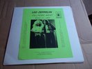 Led Zeppelin - Fillmore West (1969) rare live 2 LPs not Tmoq NM