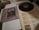 LED ZEPPELIN IV 4 zoso GATEFOLD w/INNER ATLANTIC SD 19129 US VINYL VG+ EXC