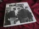ROLLING STONES  ? STONES STORY ?  ORIGINAL COLLECTORS BOX IN TOP ERHALTUNG