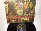 The Beatles-Sgt Peppers Lonely Hearts Club Band LP 1967 UK 1st Pressing