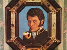 JOHNNY HALLYDAY LP JOHNNY ARGENTINA