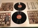 Led Zeppelin Physical Graffiti Swan Song Atlantic 1975 LP VG+/ EXC l in shrink