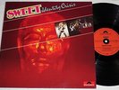 LP SWEET (ANDY SCOTT) - IDENTITY CRISIS DEUTSCHES ORIGINAL 1982 TOP RARE IN MINT