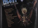 SOUNDTRACK: Heavy Metal LP Sealed (2 LPs, punch hole) Rock & Pop