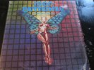Iron Butterfly Lp Scorching Beauty Ex to Nr Mint in Shrink Nice