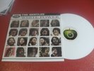 TRES RARE  33T DISQUE BLANC  THE BEATLES /THE WHITE POWER /THE WHITE ALBUM