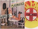 PLASMATICS 'Monkey Suit' UK 7