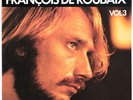LES PLUS BELLES MUSIQUES DE FRANCOIS DE ROUBAIX VOL. 3 - LP