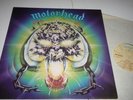 MOTORHEAD OVERKILL LP ORIGINAL UK 1979 BRONZE