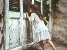 VIOLENT FEMMES | debut | 1982 VINYL EP | Slash 1-23845