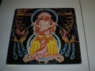 DOUBLE LP SPACE ROCK PSYCHE HAWKWIND 