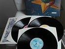 SMASHING PUMPKINS orig. lim/num 16477  original 3x Vinyl LP Mellon Collie (1995)