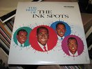 the best of the ink spots  MCA 2-4005 SEALED MINT VINYL