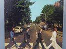 BEATLES Abbey Road VINYL Original Master Recording MFSL 1-023 VG/VG VPI Cleaned