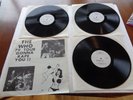 The Who 79 Tour Gonna Rape You   , 3 albums ,  Unofficial LP