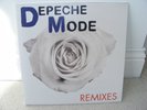 DEPECHE MODE REMIXES ORIGINAL UK 12