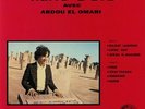 EL OMARI, Abdou - Nuits D'Ete Avec Abdou El Omari (reissue) - Vinyl (LP)