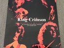 King Crimson ?– Pop Spectacular Bbc In Concert - RARE PROG ROCK LP LIMITED M/NM