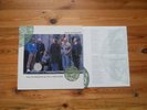 LP Van Morrison & the Chieftains Irish Heartbeat