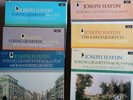 Haydn Complete String Quartets Argo 8 Box Sets Aeolian Quartet 36LPs