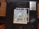 SEALED Led Zeppelin The Song Remains the Same 4-LP Boxset