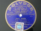 Vasa Prihoda Violin Rimsky-Korsakov Elgar French Polydor 78 RPM
