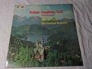 BRAHMS Symphony No.2 Tragic Overture - George Szell Cleveland Orchestra SAX5284