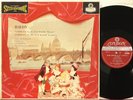 CS 6080 FFSS BB Haydn symphonies #96, 104 Munchinger Vienna Philharmonic no SXL