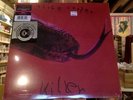Alice Cooper Killer LP sealed red/black colored vinyl Indie Exclusive RSC
