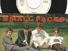Musterplatte / Promo Small Faces – E Too D / Patterns