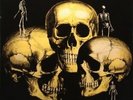 Skull Snaps 7119691255316 (Vinyl Used Very Good)