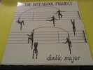 VHTF SEALED LP Niteskool Project Double Major PRIVATE MODERN SOUL SYNTH NSP002