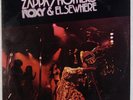 FRANK ZAPPA / MOTHERS: Roxy & Elsewhere US Discreet 1st Press 2x LP NM- Vinyl