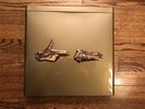 Run the Jewels 1 2 3 And Stay Gold Box Colored Vinyl All Extras